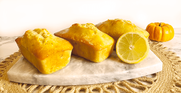 olive oil cake with apricot and amaretto