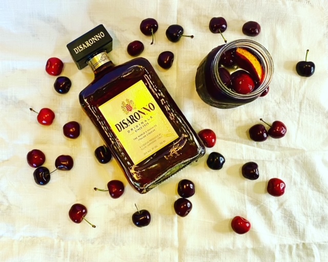 amaretto cocktail