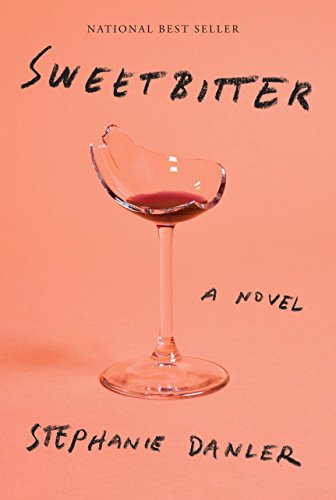 sweetbitter, stephanie danler