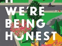 If We’re Being Honest by Cat Shook: Book&nbsp;Review